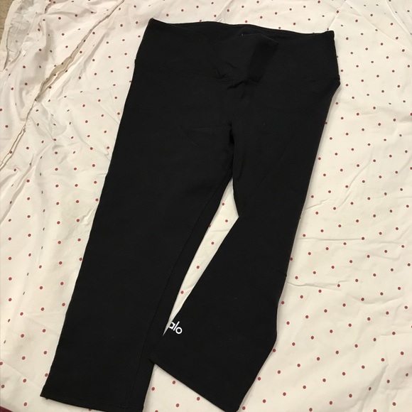 ALO Yoga Pants - Yoga pants